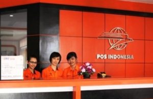 Kantor Pos Bandar Lampung