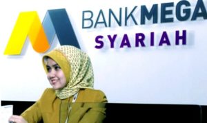 lowongan bank mega syariah