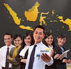 Rekrutmen Management Trainee PT Bank Mandiri