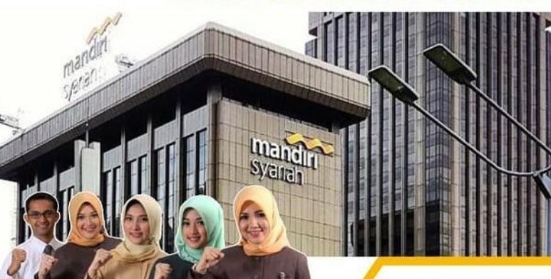 Rekrutmen Bank Syariah Mandiri Area Malang