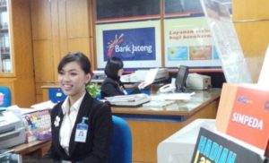 Rekrutmen Bank Jateng