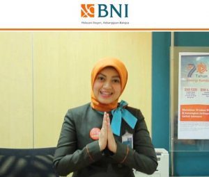 Rekrutmen Bank BNI Jakarta Kemayoran