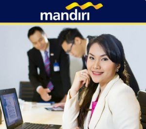 Rekrutmen Bank Mandiri Malang