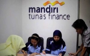 Rekrutmen MT Bank Mandiri Tunas Finance