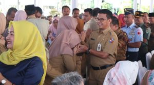 Penerimaan CPNS Pemerintah Kota Bogor