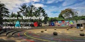 Rekrutmen Disbudpar Kota Bandung
