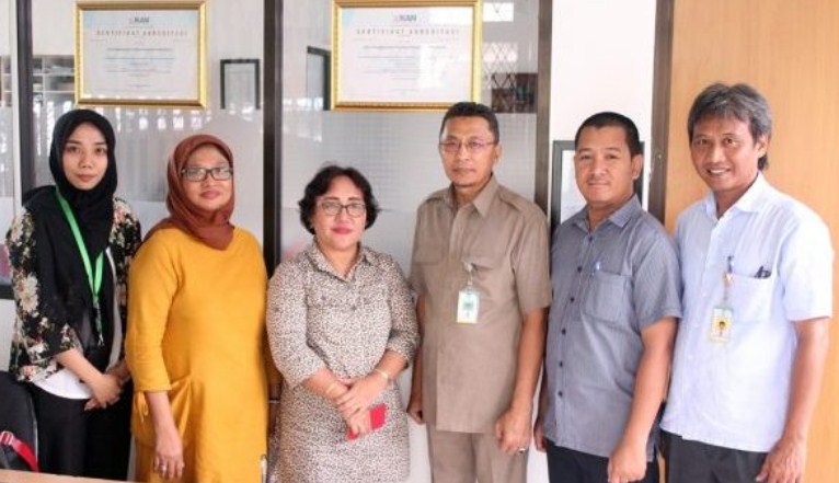 Rekrutmen Non PNS Loka Pengamanan Fasilitas Kesehatan Surakarta