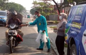 Rekrutmen Dinas Kesehatan Provinsi Riau