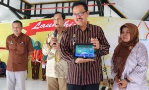 Rekrutmen Dinas Komunikasi Informasi dan Persandian Kota Yogyakarta