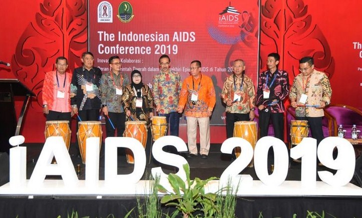 Rekrutmen Komisi Penanggulangan AIDS Jawa Barat