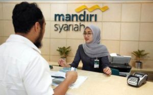 Rekrutmen Bank Syariah Mandiri Cabang Gresik
