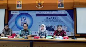 Rekrutmen Calon Anggota KPID Provinsi Jawa Barat