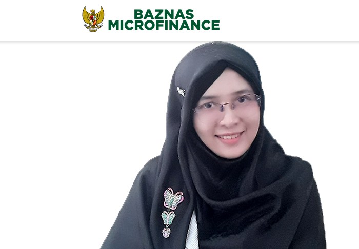 Rekrutmen BAZNAS Microfinance