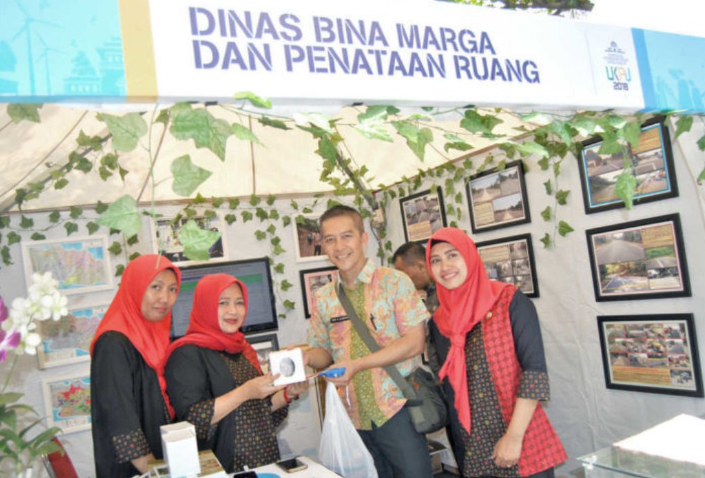 Rekrutmen Dinas Bina Marga Provinsi Jawa Barat