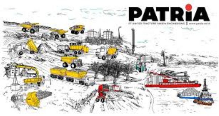 PT United Tractors Pandu Engineering