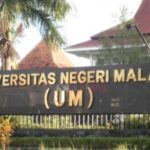 Rekrutmen Universitas Negeri Malang
