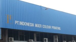 PT Indonesia Multi Colour Printing