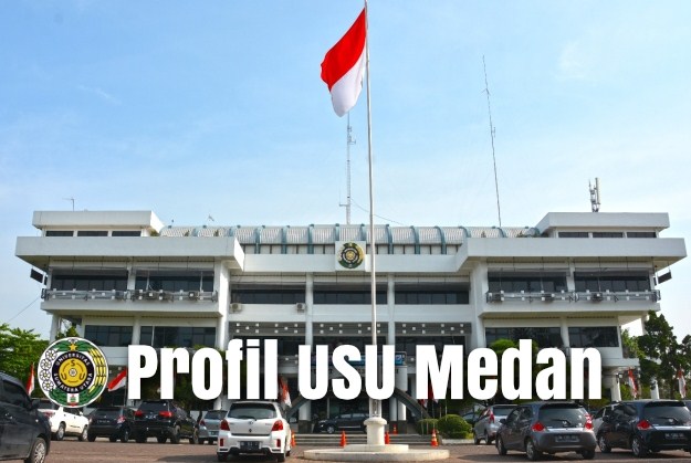 Rekrutmen Dosen USU Medan