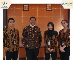 Rekrutmen KPPN Ternate