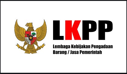 Rekrutmen LKPP Direktorat Pengembangan Sistem