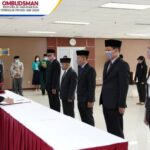 Rekrutmen Ombudsman Jawa Barat