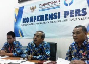 Rekrutmen Ombudsman Kepulauan Riau
