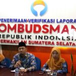 Rekrutmen Ombudsman Sumatera Selatan