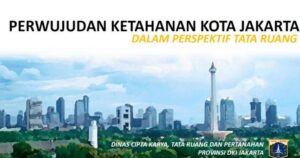 Rekrutmen Suku Dinas CKTRP Jakarta Utara