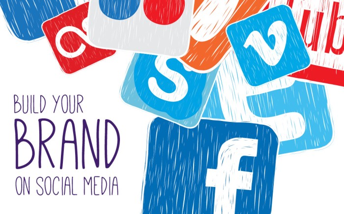 Creating On-Brand Social Media Content