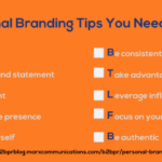 Personal Branding Tips