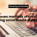 Creating a Social Media Style Guide