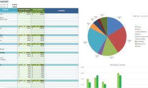 Developing a Marketing Budget