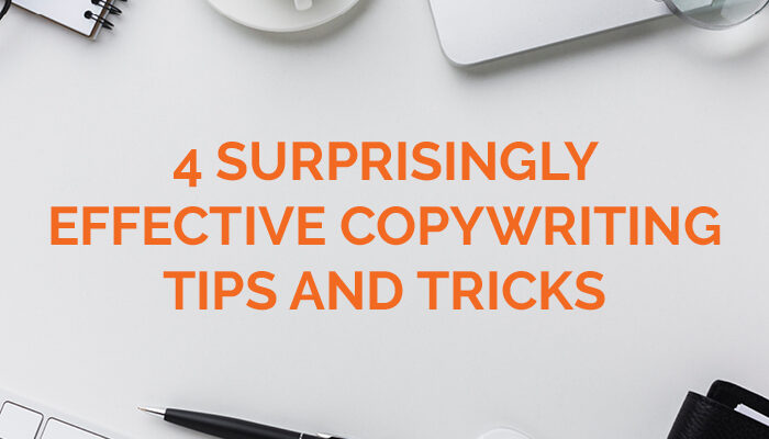 Effective Copywriting Tips