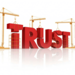 Building Customer Trust Online