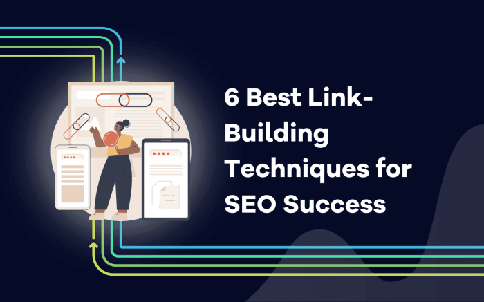 SEO Link Building Techniques