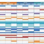 Developing an Event Marketing Calendar