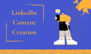 Creating Video Content for LinkedIn