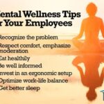 Mental Wellness Tips