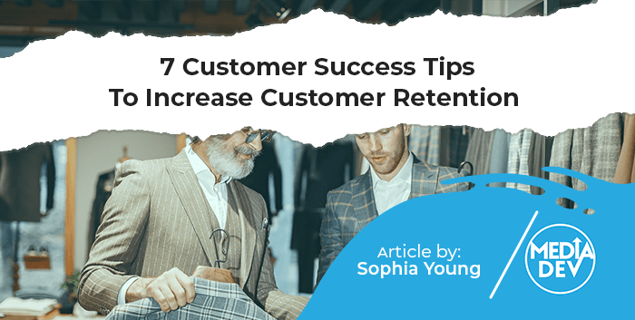 Customer Success Tips