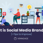 Social Media Branding