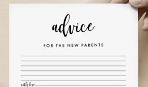 Parenting Tips for New Moms