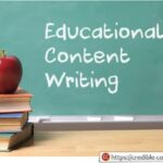 Writing Educational Content