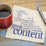 Creating Engaging Blog Content