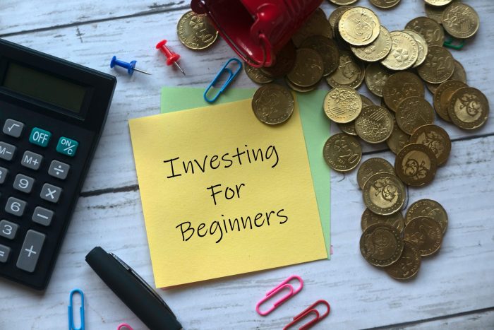 Investing for Beginners