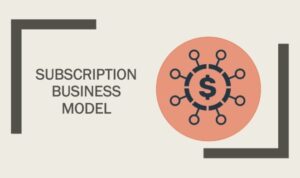 Building a Subscription-Based Model