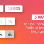 Using Instagram Polls for Engagement