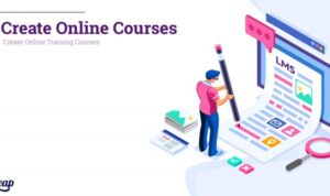 Online Course Creation