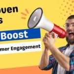 Increasing Customer Engagement