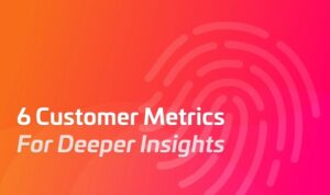 Understanding Customer Feedback Metrics