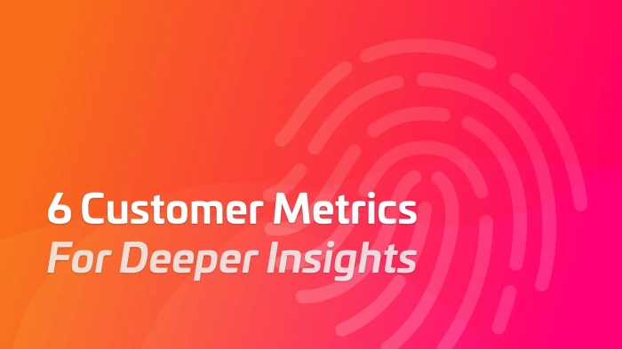 Understanding Customer Feedback Metrics